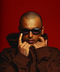 Ilario Alicante - Artiste programmé au Marvellous Island 2026