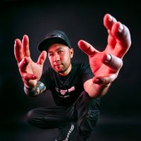 Interactive Noise - Artiste programmé au Tomorrowland 2026