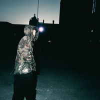 Interplanetary Criminal - Artiste programmé au Cabaret Vert 2026