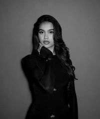 Isa Roos - Artiste programmé au Tomorrowland 2026