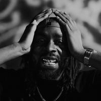 ISHA - Artiste programmé au Cabaret Vert 2026