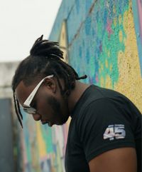 IVORY - Artiste programmé au Elektric Park 2026