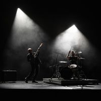 IZYLOW - Artiste programmé au Art Sonic 2026