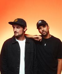 Jahneration - Artiste programmé au Festival ASM 2026