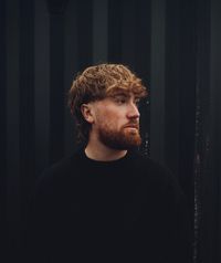 James Carter - Artiste programmé au Tomorrowland 2026