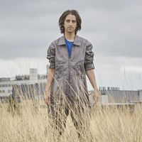 James Holden - Artiste programmé au Nuits Sonores 2026