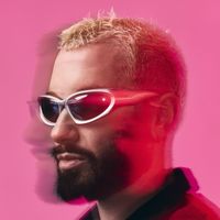 James Hype - Artiste programmé au Tomorrowland 2026