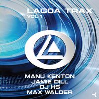 Jamie Dill - Artiste programmé au Tomorrowland 2026