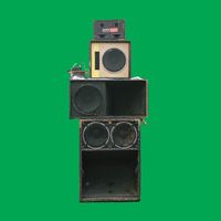 Jamz Supernova - Artiste programmé au Couleur Café 2026