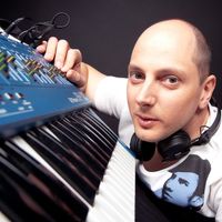 Jan Vervloet - Artiste programmé au Tomorrowland 2026