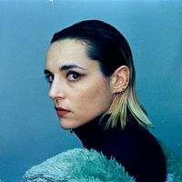 Jehnny Beth - Artiste programmé au Les Vieilles Charrues 2026