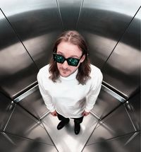 Jeri - Artiste programmé au Cabaret Vert 2026