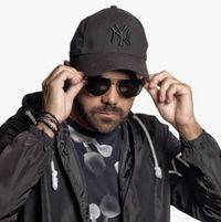 Jerry Davila - Artiste programmé au Tomorrowland 2026