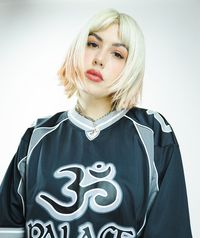 Jessica Audiffred - Artiste programmé au Tomorrowland 2026