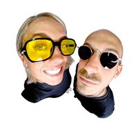 Jive Me - Artiste programmé au 24h de l'Insa 2026