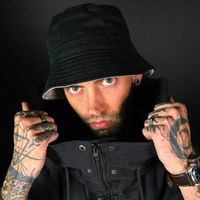 JKLL - Artiste programmé au Fort Decibel 2026