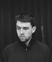 Joe Yorke - Artiste programmé au Musicalarue 2026