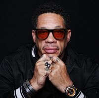 JoeyStarr - Artiste programmé au Demi Festival 2026