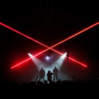 John Cxnnor - Artiste programmé au Motocultor 2026