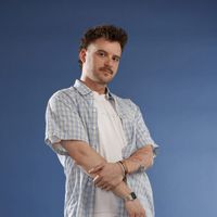 John Gilliot - Artiste programmé au Dour Festival 2026