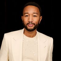 John Legend - Artiste programmé au Montreux Jazz Festival 2026