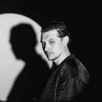 John Newman - Artiste programmé au Tomorrowland 2026