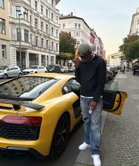 Joje - Artiste programmé au Openair Frauenfeld 2026