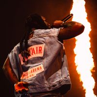 Jok'air - Artiste programmé au Francofolies La Rochelle 2026