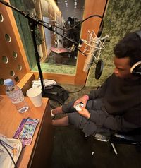 Jolagreen23 - Artiste programmé au Solidays 2026