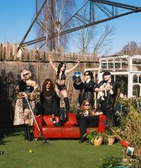 Jools - Artiste programmé au Motocultor 2026