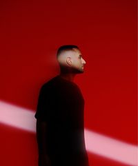 Joseph Capriati - Artiste programmé au Caprices Festival 2026