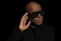 Juan Atkins - Artiste programmé au Nuits Sonores 2026