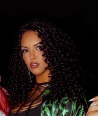 JUJU - Artiste programmé au Tomorrowland 2026