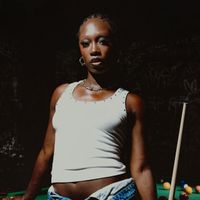 Juste Shani - Artiste programmé au Printemps de Bourges 2026