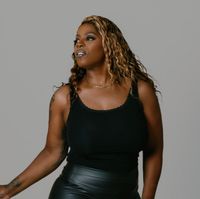 K-Reen - Artiste programmé au Demi Festival 2026