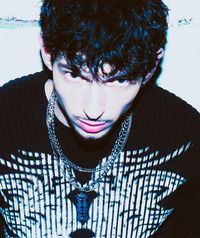 KAAZ - Artiste programmé au Les Ardentes 2026