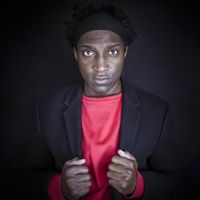 Kamini - Artiste programmé au So W'Happy 2026