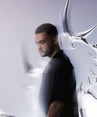 Kanine - Artiste programmé au Tomorrowland 2026