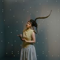 Katarina Barruk - Artiste programmé au Paléo Festival 2026