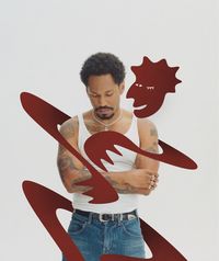 KAYTRANADA - Artiste programmé au Garorock 2026