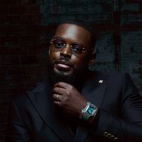 KeBlack - Artiste programmé au Couleur Café 2026