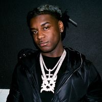 Ken Carson - Artiste programmé au Openair Frauenfeld 2026