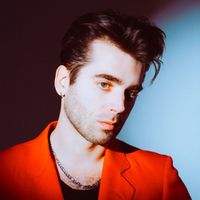 Kendal - Artiste programmé au Nuits Sonores 2026