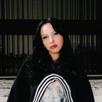 Kenya Grace - Artiste programmé au Cercle Festival 2026