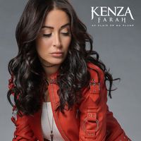 Kenza Farah - Artiste programmé au La Kermesse 2026