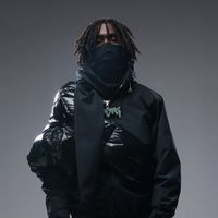 Kerchak - Artiste programmé au Les Ardentes 2026