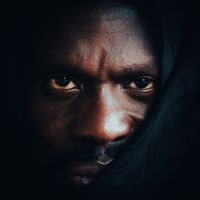 Kery James - Artiste programmé au Festival du Bout du Monde 2026