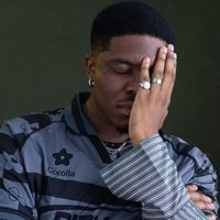 Kiko - Artiste programmé au Elektric Park 2026