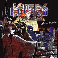 KILLERS - Artiste programmé au Motocultor 2026