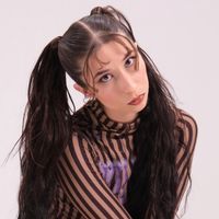 KimberlaID - Artiste programmé au Cabaret Vert 2026